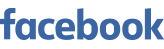 Logotipo de Facebook