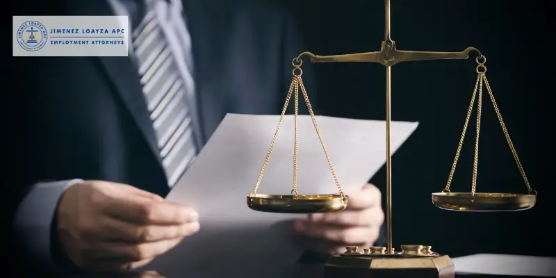 California Ley de Abogados Generales Privados (PAGA)