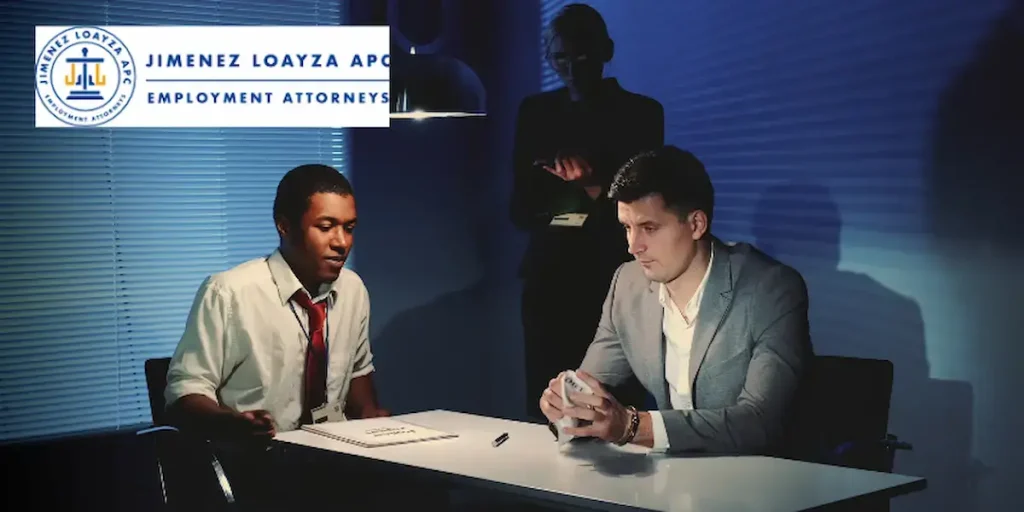 Can I Sue My Employer for Firing Me Under False Accusations in California?