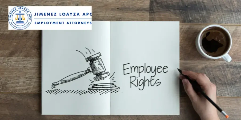 San Diego Employee Rights - All You Need to Know