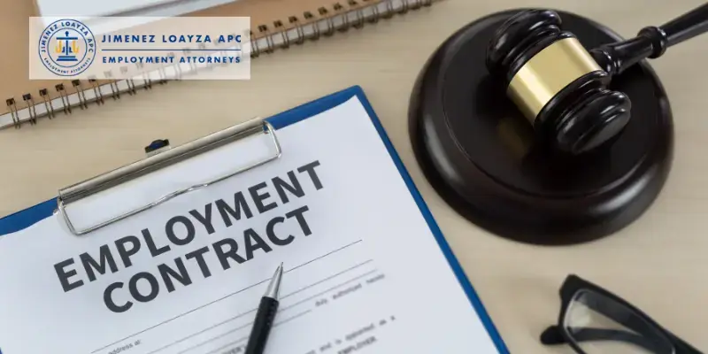 Best Chula Vista Class Action Employment Lawyer