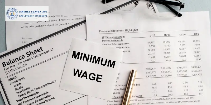 Abogado experto en demandas colectivas por salarios y horas de trabajo Chula Vista