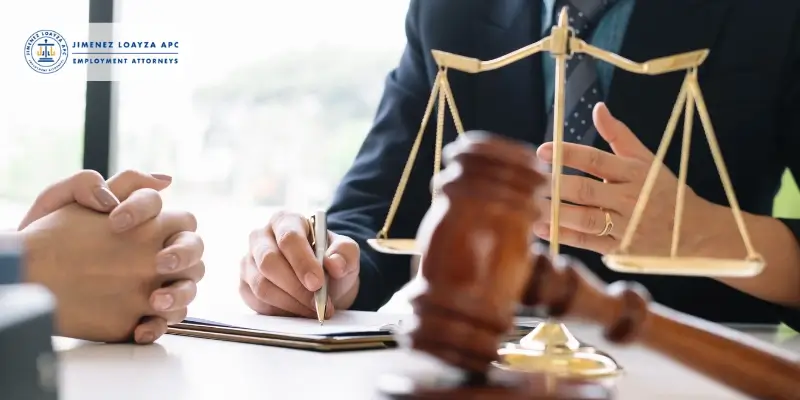 Expert Escondido Class Action Employment Attorney