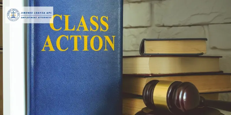 Best National City Class Action Employment Lawyer