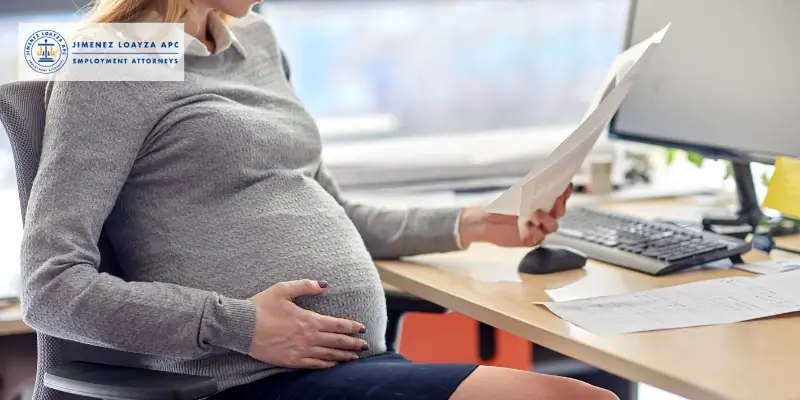 Best San Diego Pregnancy Discrimination Lawyer