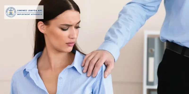 expert san diego sexual harassment attorney
