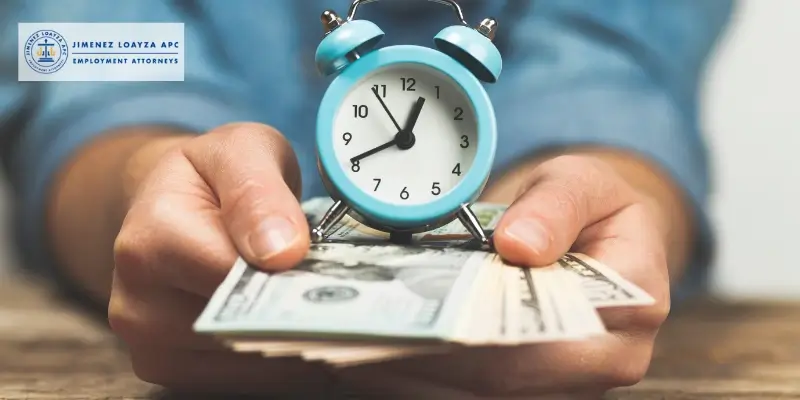 Best San Diego Wage and Hour Lawyer