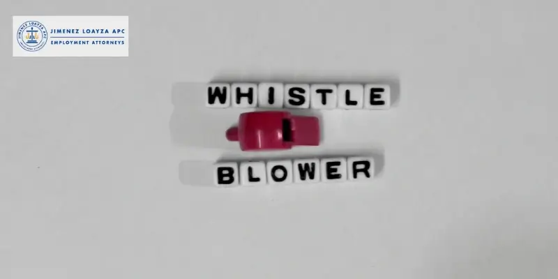Expert San Diego Whistleblower Attorney