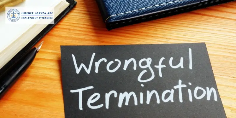 Best San Diego Wrongful Termination Lawyer