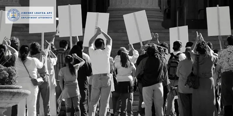 Best National City Wage and Hour Class Action Lawyer