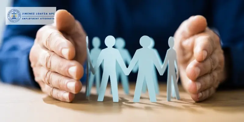 Abogado experto en demandas colectivas de empleo en Vista