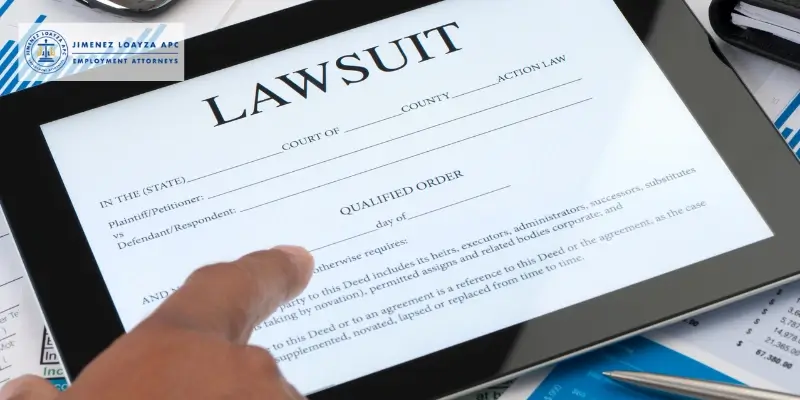 Expert Carlsbad Class Action Employment Attorney