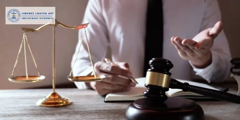 Best Carlsbad Class Action Employment Lawyer