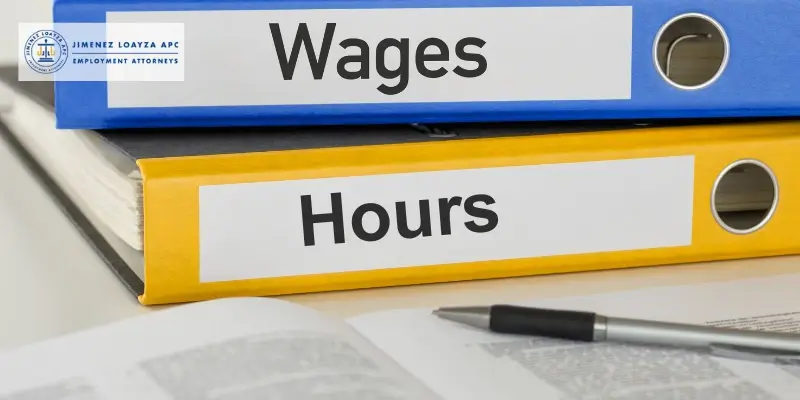 ¿Cuánto dura una demanda colectiva de salarios y horas en California? 2025