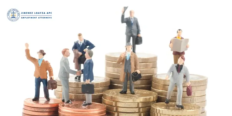Abogado Experto en Salarios y Horas en Oceanside