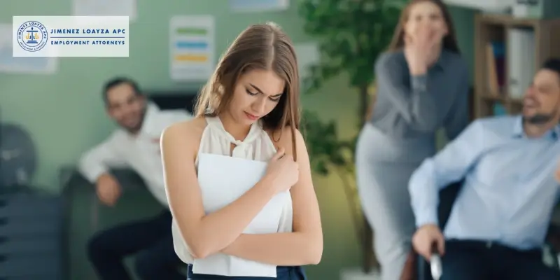 California Workplace What Is Quid Pro Quo Sexual Harassment? 2025