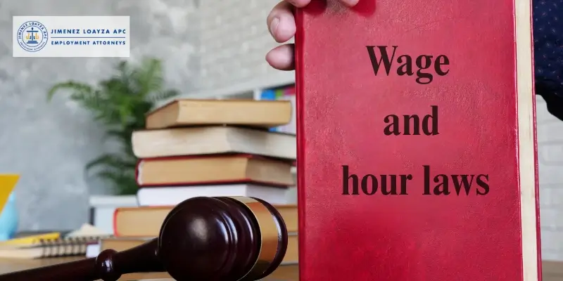 California Wage and Hour Laws for 2025: What Every Employee Should Know