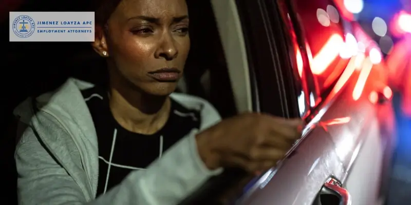 Identifying Racial Profiling in California: When Unfair Scrutiny Becomes Discrimination