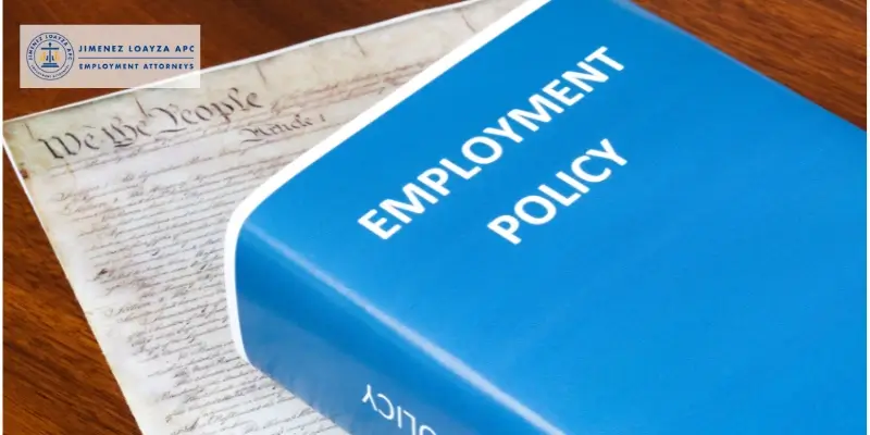 Trusted Carlsbad Employment Attorney