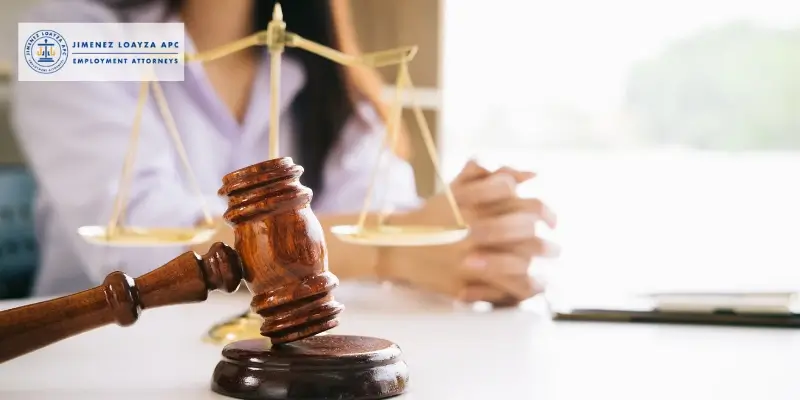 Best Oceanside Employment Attorney