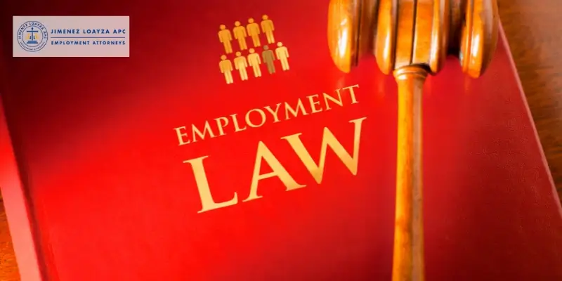 Top-rated Pacific Beach Employment Attorney