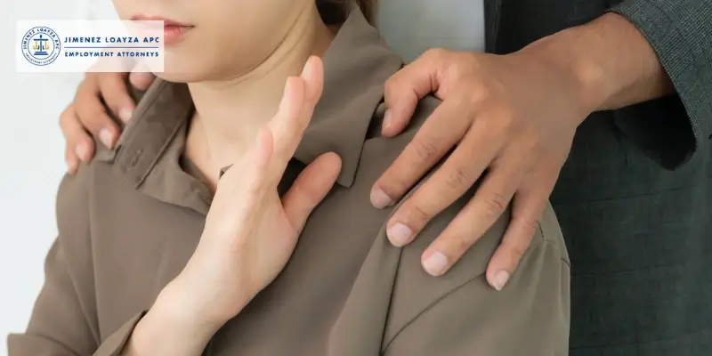 California Prescripción del acoso sexual