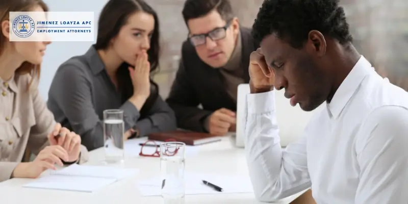 Trusted Carlsbad Racial Discrimination Attorney Trusted Carlsbad Racial Discrimination Attorney