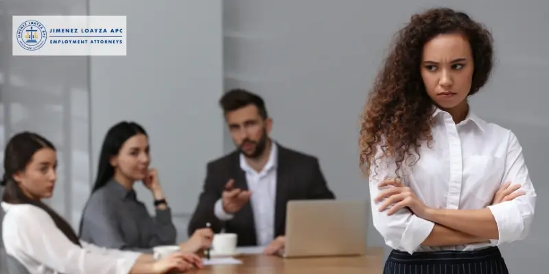 Expert Carlsbad Racial Discrimination Lawyer Expert Carlsbad Racial Discrimination Lawyer