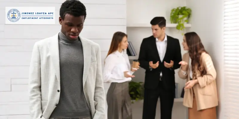Abogado de confianza contra la discriminación racial Chula Vista
