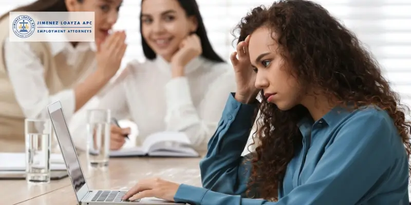 Trusted La Jolla Racial Discrimination Lawyer