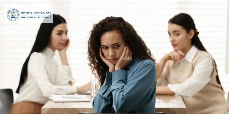 Abogado con experiencia en discriminación racial National City