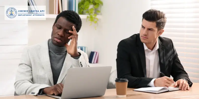 Best San Diego Racial Discrimination Lawyer