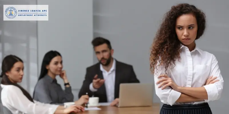 ¿Cuándo las bromas en California cruzan la línea y se convierten en acoso racial? ¿Cuándo las bromas en California cruzan la línea y se convierten en acoso racial?