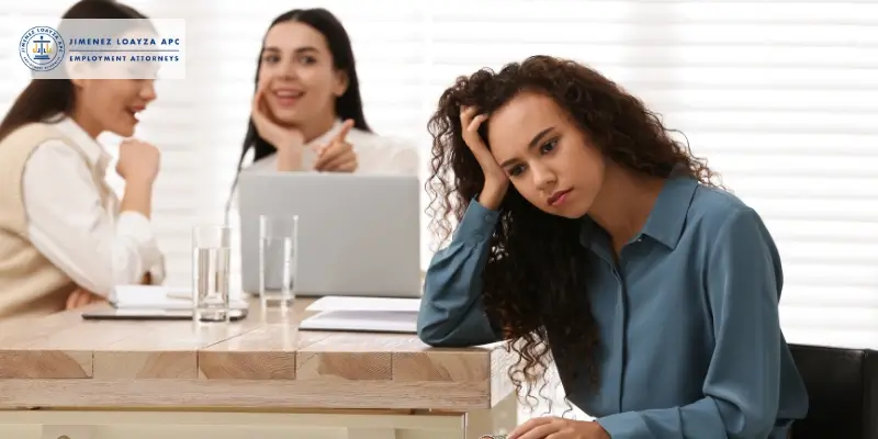 Trusted Oceanside Racial Discrimination Attorney Trusted Oceanside Racial Discrimination Attorney