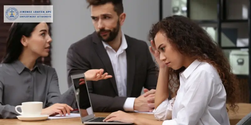 Expert Pacific Beach Racial Discrimination Attorney