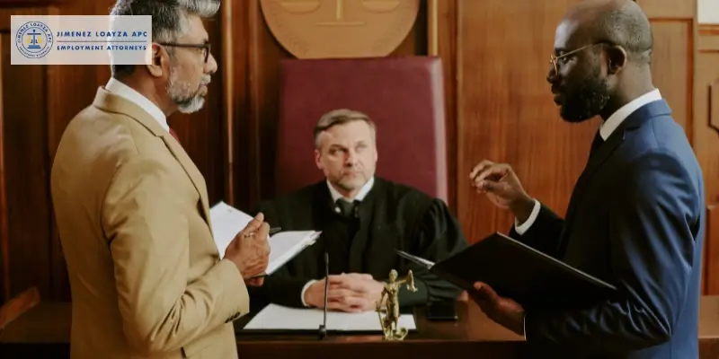 Can You Sue for Racial Harassment at Work in San Diego? A Guide for Black, Asian, and Hispanic Employees 2026