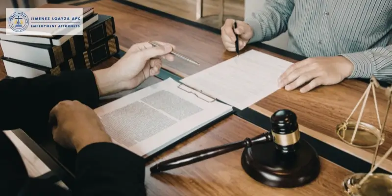 El mejor abogado especializado en discriminación por origen nacional Chula Vista El mejor abogado especializado en discriminación por origen nacional Chula Vista