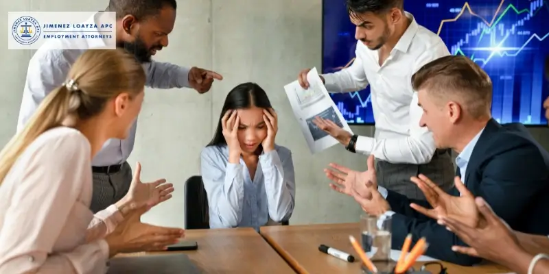 Abogado con experiencia en discriminación por origen nacional Chula Vista Abogado con experiencia en discriminación por origen nacional Chula Vista