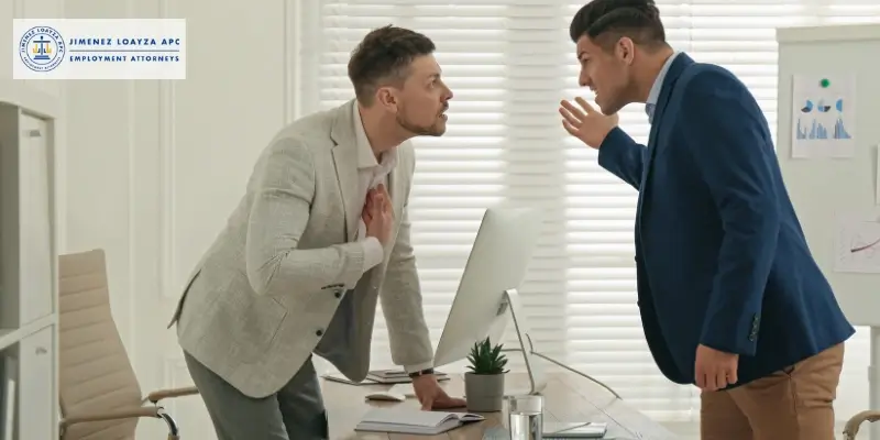 Examples of Race-Based Hostile Work Environment in San Diego Workplaces