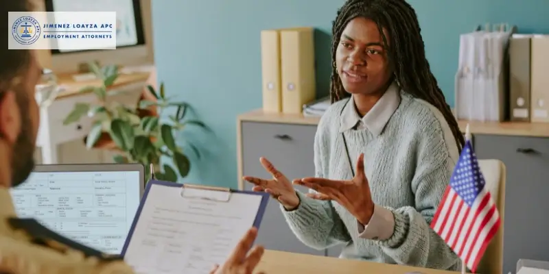 Is Asking in California About My Immigration Status at Work Illegal? Is Asking in California About My Immigration Status at Work Illegal?