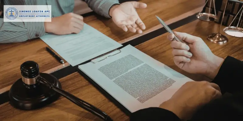 Abogado con experiencia en discriminación por origen nacional San Diego Abogado con experiencia en discriminación por origen nacional San Diego