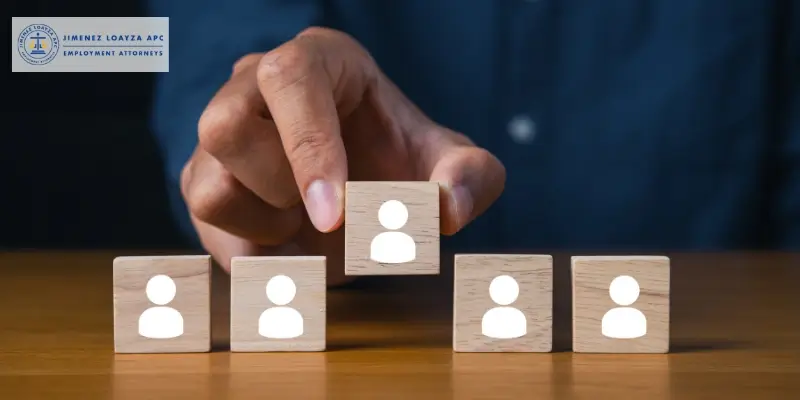 Dedicated Escondido National Origin Discrimination Lawyer