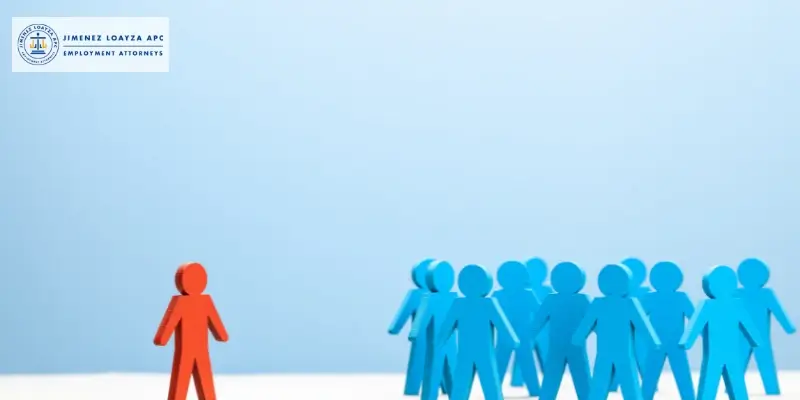 Abogado especializado en discriminación por origen nacional mejor valorado de Oceanside