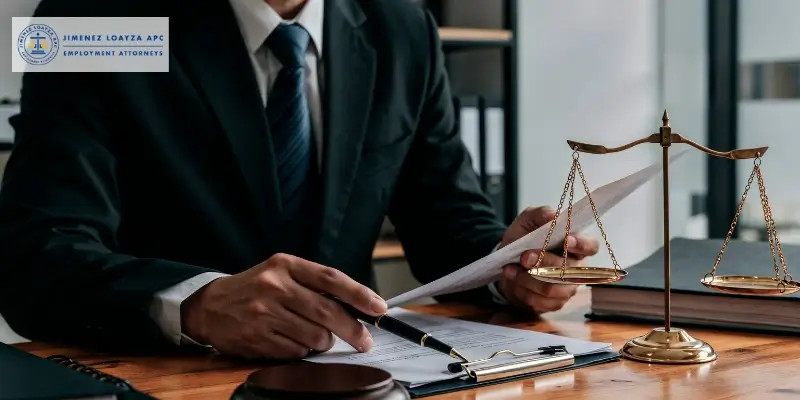 Abogado especializado en casos de discriminación por origen nacional en Oceanside