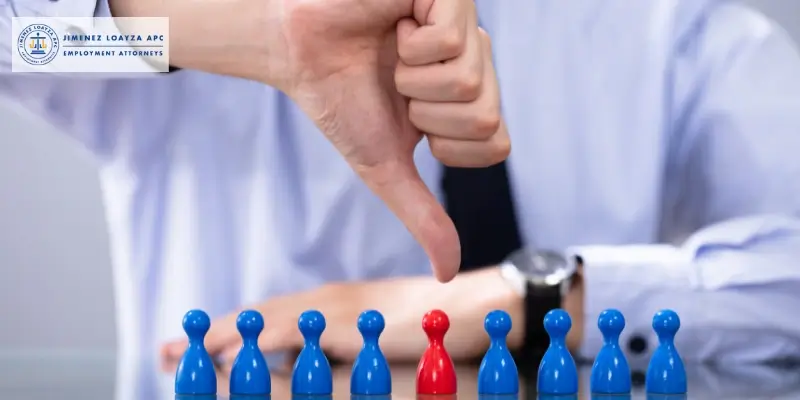 Best Pacific Beach National Origin Discrimination Attorney Best Pacific Beach National Origin Discrimination Attorney